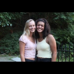 Meet your Posher, Halle